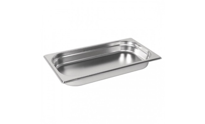 Гастроемкость GN 1/3, h-40 мм, Atelier Gastro 113040