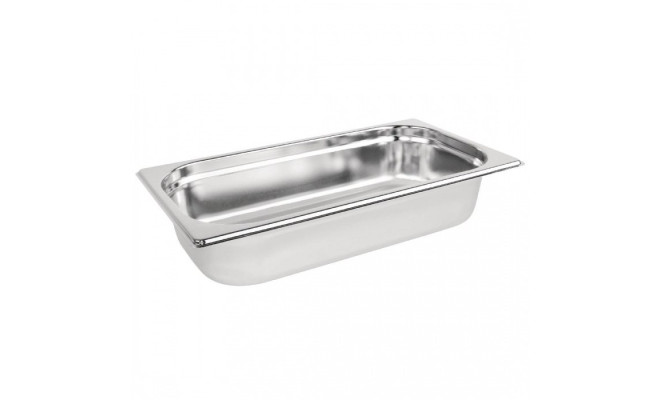 Гастроемкость GN 1/3, h-65 мм, Atelier Gastro 113060