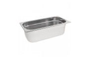 Гастроемкость GN 1/3, h-100 мм, Atelier Gastro 113100