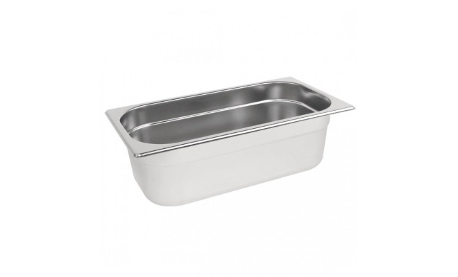 Гастроемкость GN 1/3, h-100 мм, Atelier Gastro 113100