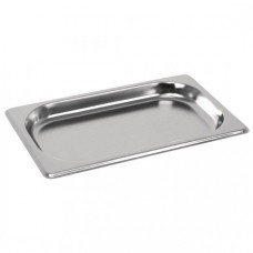 Гастроемкость GN 1/4, h-20 мм, Atelier Gastro 114020