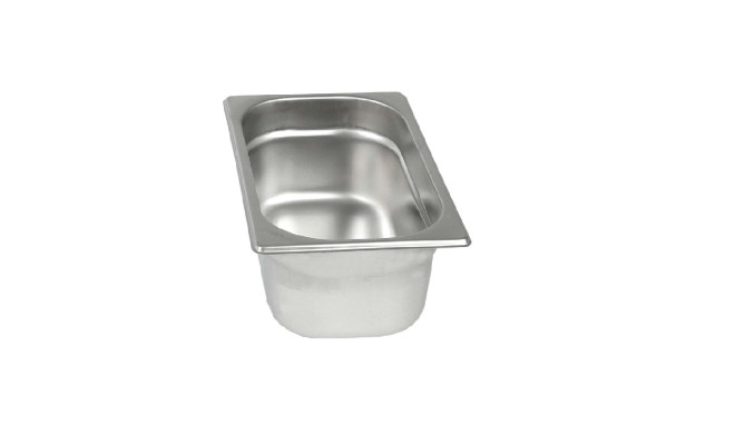 Гастроемкость GN 1/4, h-65 мм, Atelier Gastro 114060