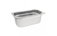Гастроемкость GN 1/4, h-100 мм, Atelier Gastro 114100