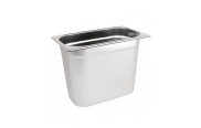Гастроемкость GN 1/4, h-200 мм, Atelier Gastro 114200