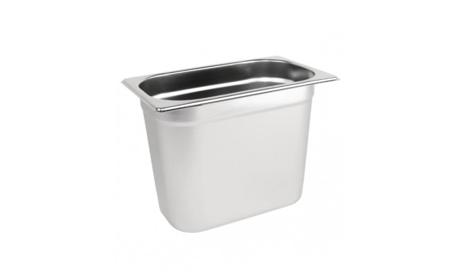 Гастроемкость GN 1/4, h-200 мм, Atelier Gastro 114200