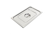 Крышка для гастроемкости GN 2/3, Atelier Gastro 115000