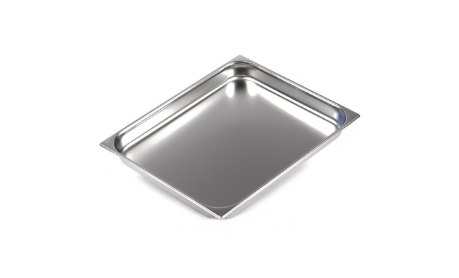 Гастроемкость GN 2/3, h-20 мм, Atelier Gastro 115020