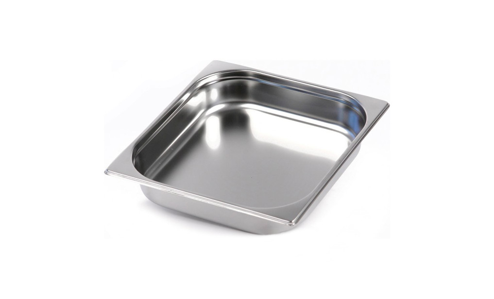 Гастроемкость GN 2/3, h-40 мм, Atelier Gastro 115040