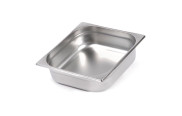 Гастроемкость GN 2/3, h-100 мм, Atelier Gastro 115100