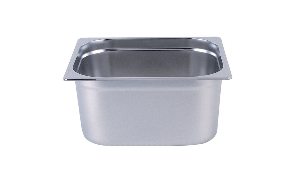 Гастроемкость GN 2/3, h-150 мм, Atelier Gastro 115150