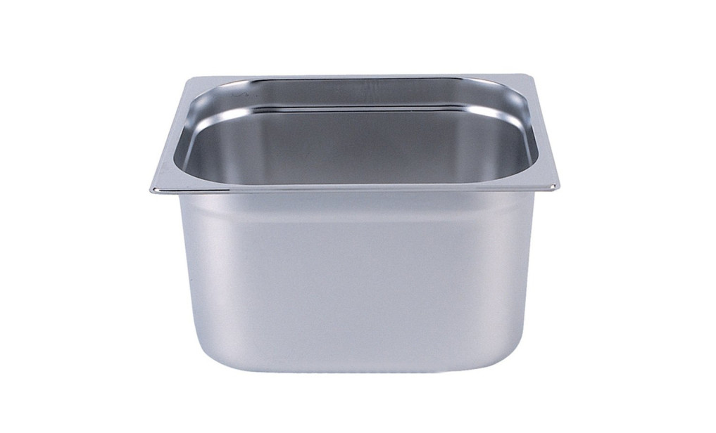 Гастроемкость GN 2/3, h-200 мм, Atelier Gastro 115200