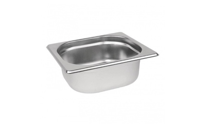 Гастроемкость GN 1/6, h-65 мм, Atelier Gastro 116060