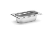 Гастроемкость GN 1/9, h-65 мм, Atelier Gastro 119060