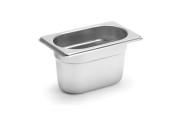 Гастроемкость GN 1/9, h-150 мм, Atelier Gastro 119150