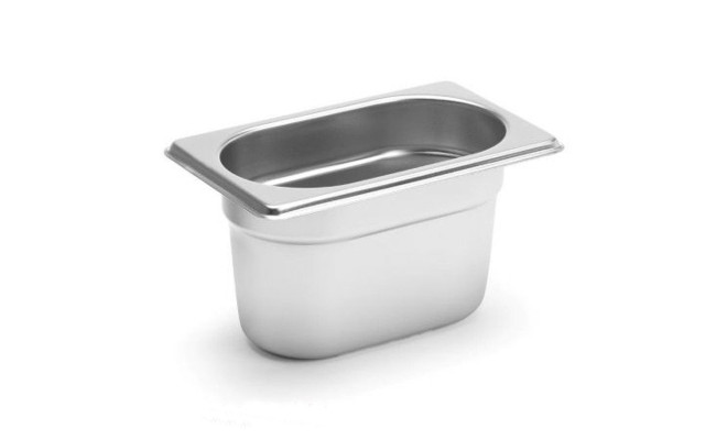 Гастроемкость GN 1/9, h-150 мм, Atelier Gastro 119150