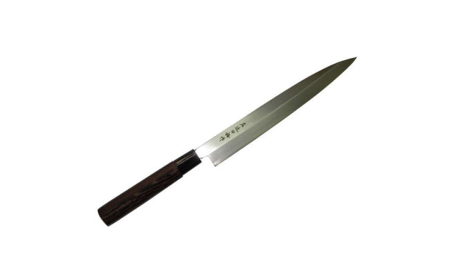 Ніж для сашимі Янагіба (Sakon Shiraume, Japan) 15314