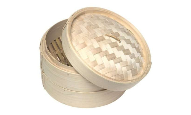 Козуб паровий (Манту) 15x8,6 см