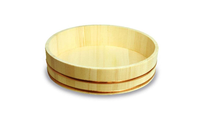 Діжка для рису (Хангірі) 60 см 20-0810/60