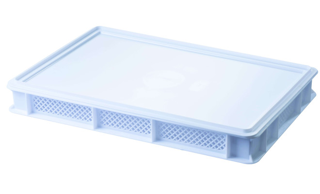 Крышка для контейнера Martellato 50CA6040COP