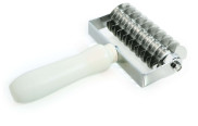 Делитель для теста 120 мм Martellato RPL12INOX