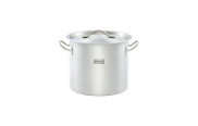 Каструля висока з кришкою Gredil 20,9 л (011325)