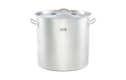 Каструля висока з кришкою Gredil 50,3 л (011405)