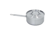 Сотейник з кришкою Stalgast 1,9 л (015162)