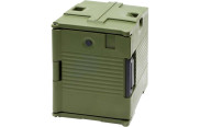 Термоконтейнер 6xGN 1/1 65 мм Stalgast 053870