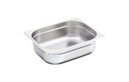 Гастроемкость GN 1/2 ECO, h-20 мм, Stalgast 112021