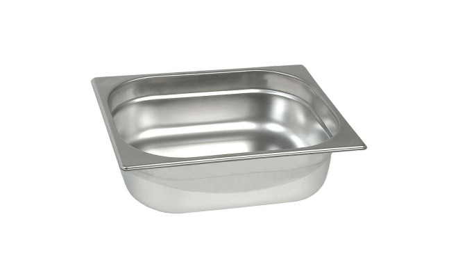 Гастроемкость GN 1/2 ECO, h-100 мм, Stalgast 112101
