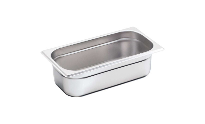 Гастроемкость GN 1/3 ECO, h-40 мм, Stalgast 113041