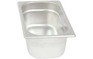 Гастроемкость GN 1/4 ECO, h-200 мм, Stalgast 114201