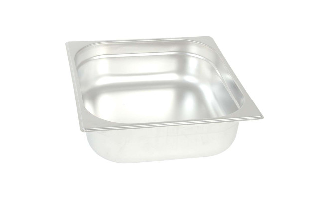 Гастроемкость GN 2/3, h-40 мм, Stalgast 115040