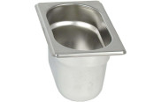 Гастроемкость GN 1/9 ECO, h-100 мм, Stalgast 119101
