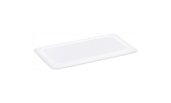 Кришка для гастроємності GN 1/3 Stalgast 143011