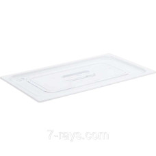 Крышка для гастроемкости GN 1/4, Stalgast 144000