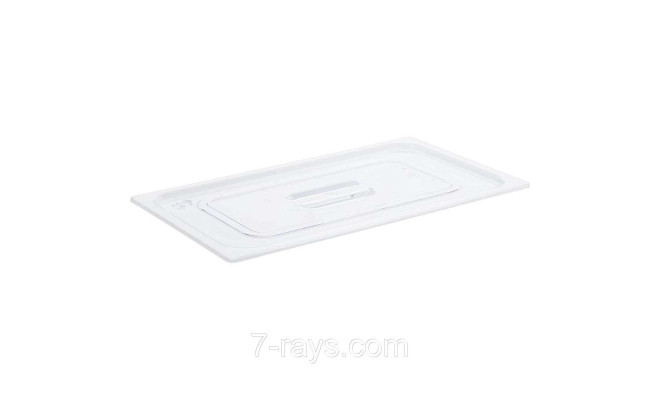 Крышка для гастроемкости GN 1/4, Stalgast 144000