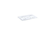 Кришка для гастроємності GN1/4 Stalgast 144001