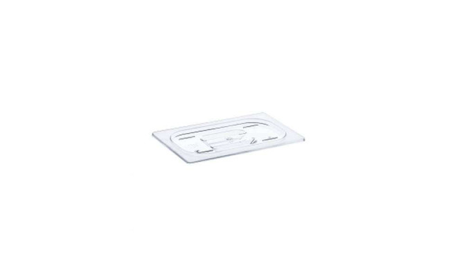 Крышка для гастроемкости GN 1/4, Stalgast 144001