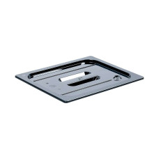 Крышка для гастроемкости GN 1/2, Stalgast 152001