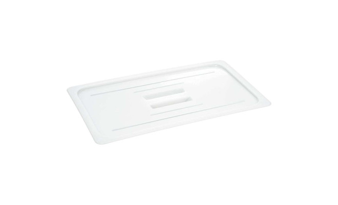 Крышка для гастроемкости GN 1/1, Stalgast 161000