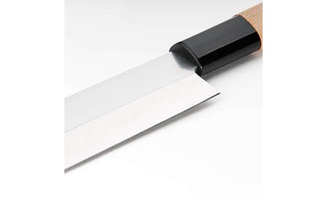 Ніж японський Sashimi 210 мм Stalgast 298210