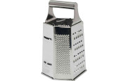 Терка шестигранная Stalgast 302190
