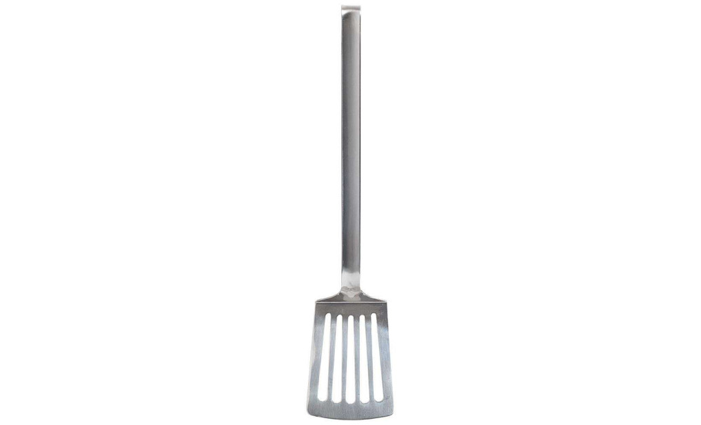 Лопатка перфорована Monoblok L-390 мм Stalgast 312390
