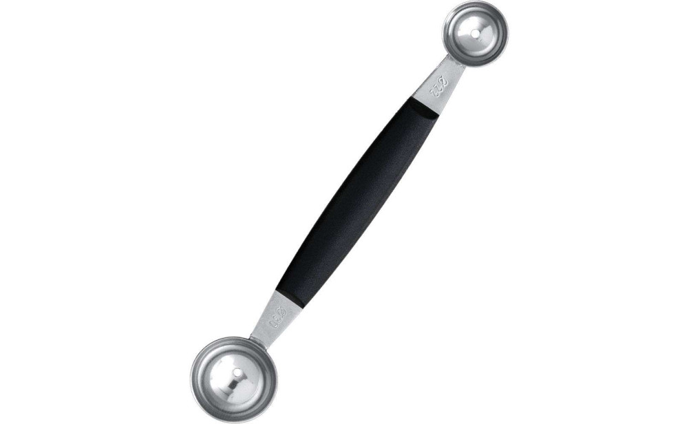Нож для дыни двойной 170 мм Stalgast 334107