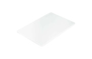 Дошка обробна біла 450х300х13 мм Stalgast 341455