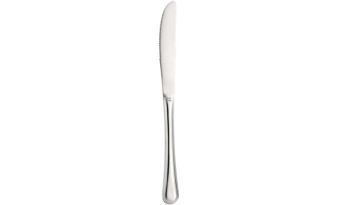 Нож столовый Cambridge Stalgast 350080