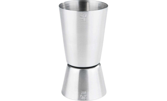Джиггер 25/50 мл Stalgast 474302