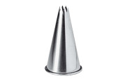 Насадка кондитерська "Зірочка" d-3 мм Stalgast 515030