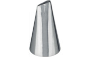 Насадка кондитерська "Пелюстка" 10x2,5 мм Stalgast 517010